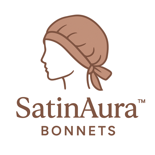SatinArau Bonnets